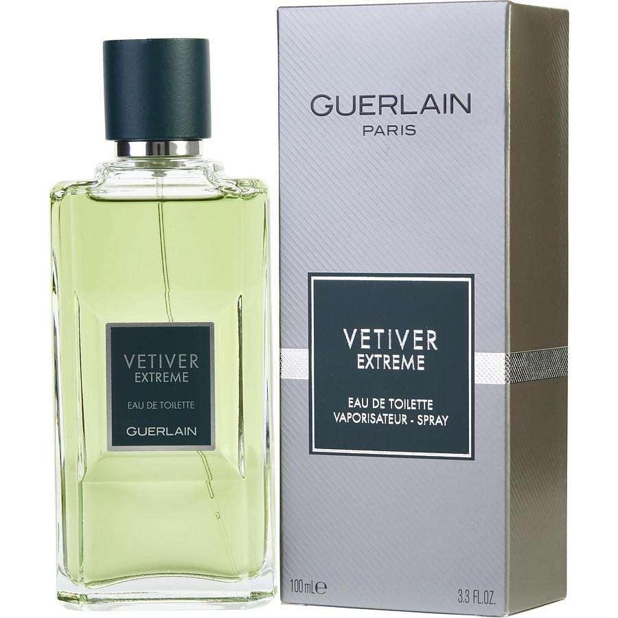 Guerlain Vetiver Extreme Men, GUERLAIN, FragrancePrime