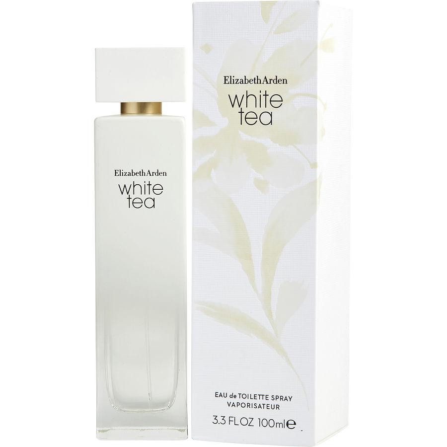 Elizabeth Arden White Tea Women, Elizabeth Arden, FragrancePrime