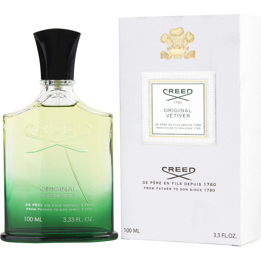 Creed Original Vetiver UNISEX, Creed, FragrancePrime