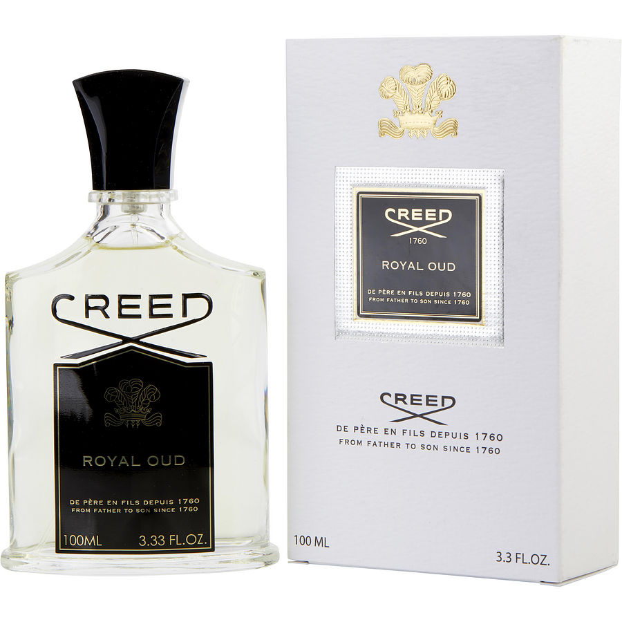 Creed Royal Oud UNISEX, Creed, FragrancePrime