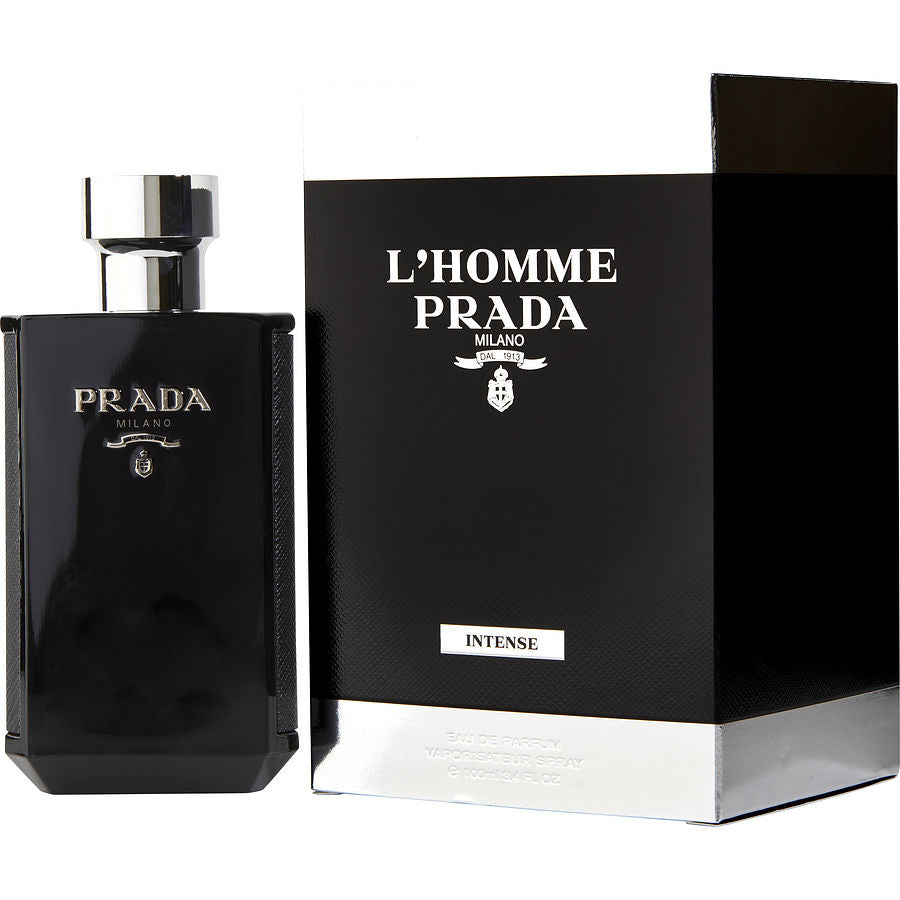 PRADA L'HOMME INTENSE Men, PRADA, FragrancePrime