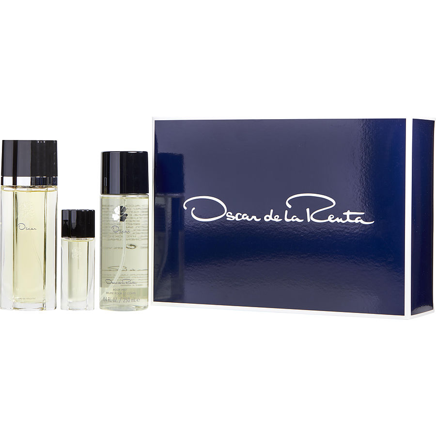 Oscar de la Renta Gift Set Women, OSCAR DE LA RENTA, FragrancePrime