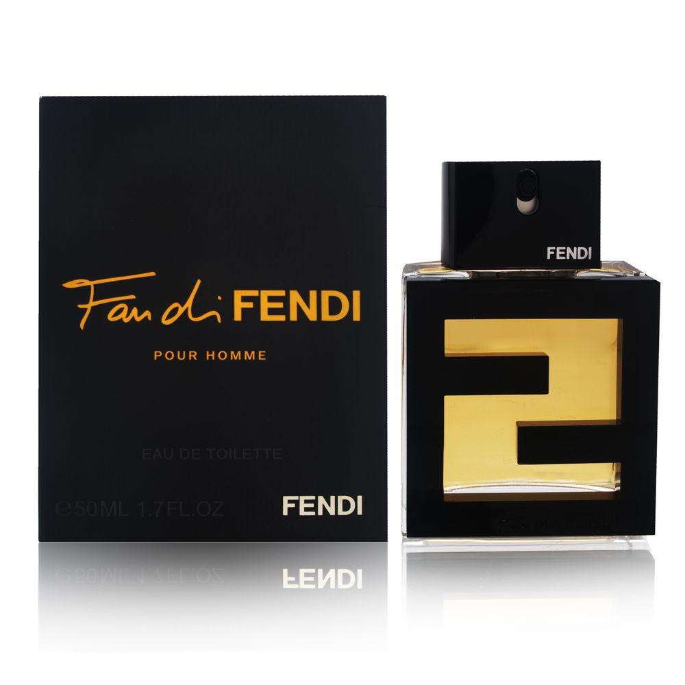 Fan Di Fendi Men, Fendi, FragrancePrime