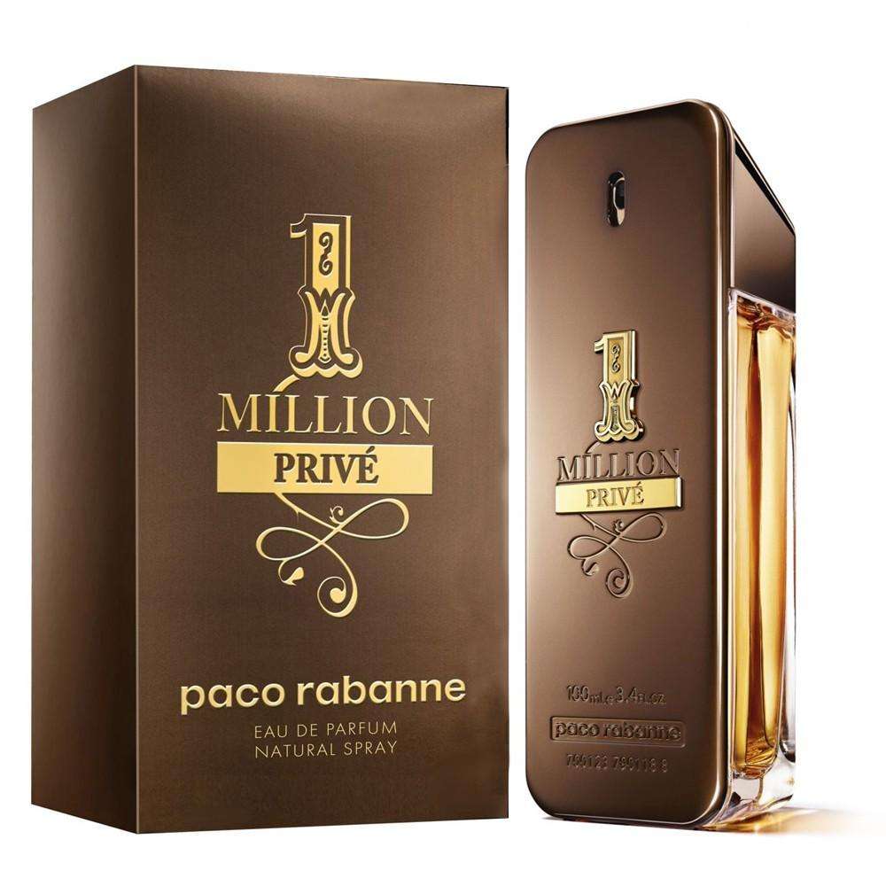 One Million Prive Paco Rabanne Men, Paco Rabanne, FragrancePrime