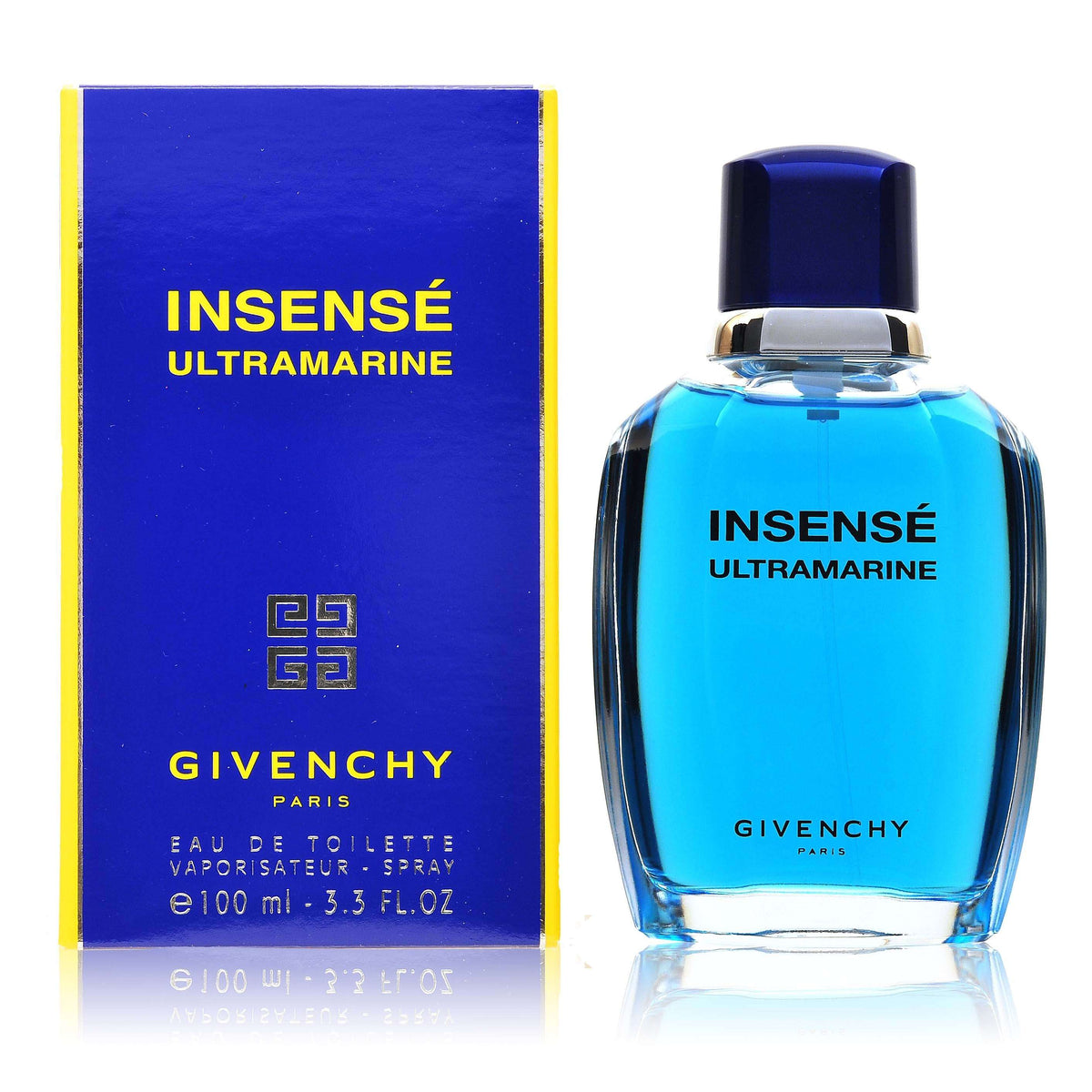 Insense Ultramarine Givenchy Men, GIVENCHY, FragrancePrime