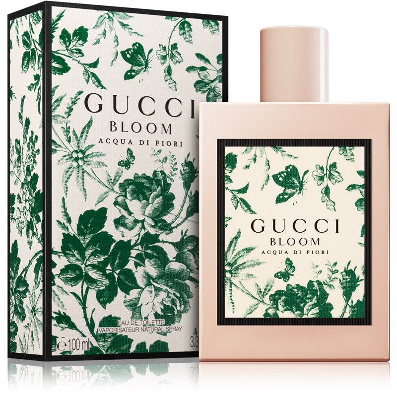 Gucci Bloom Acqua Di Fiori Women, GUCCI, FragrancePrime