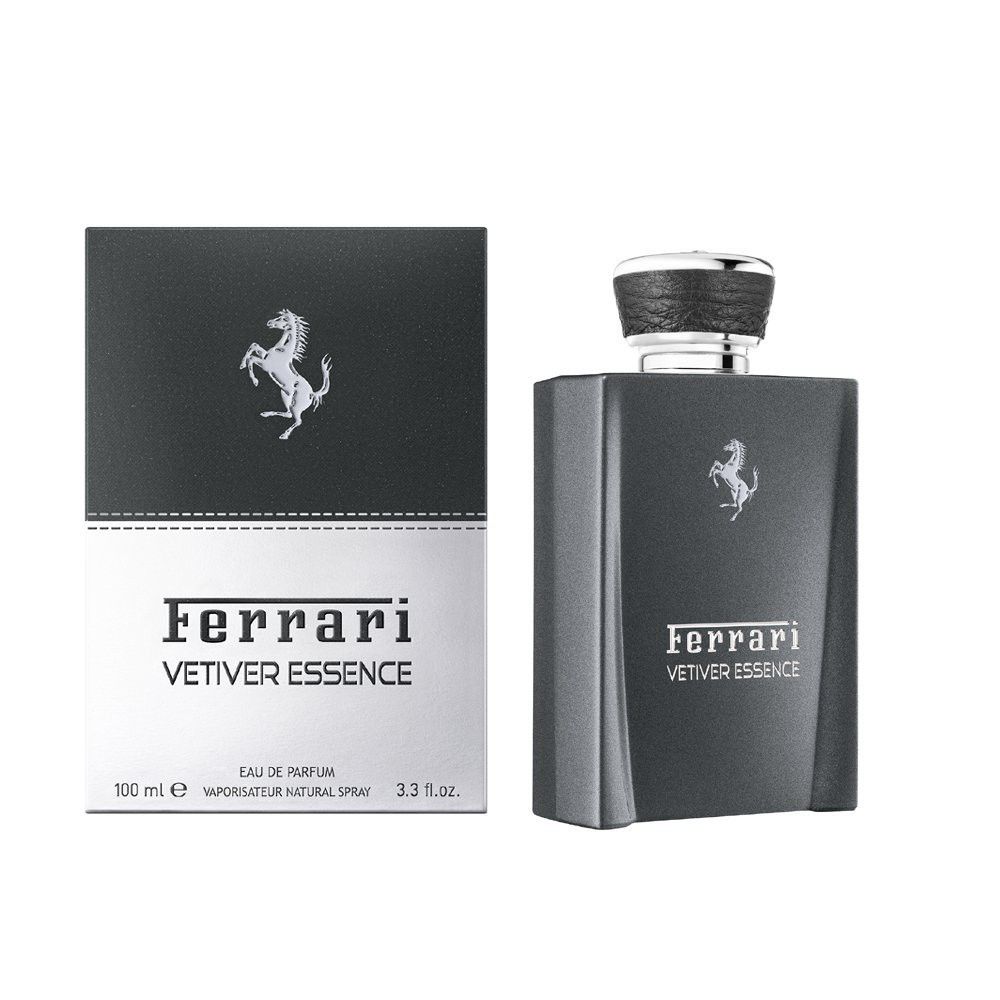 Ferrari Vetiver Essence Men, Ferrari, FragrancePrime