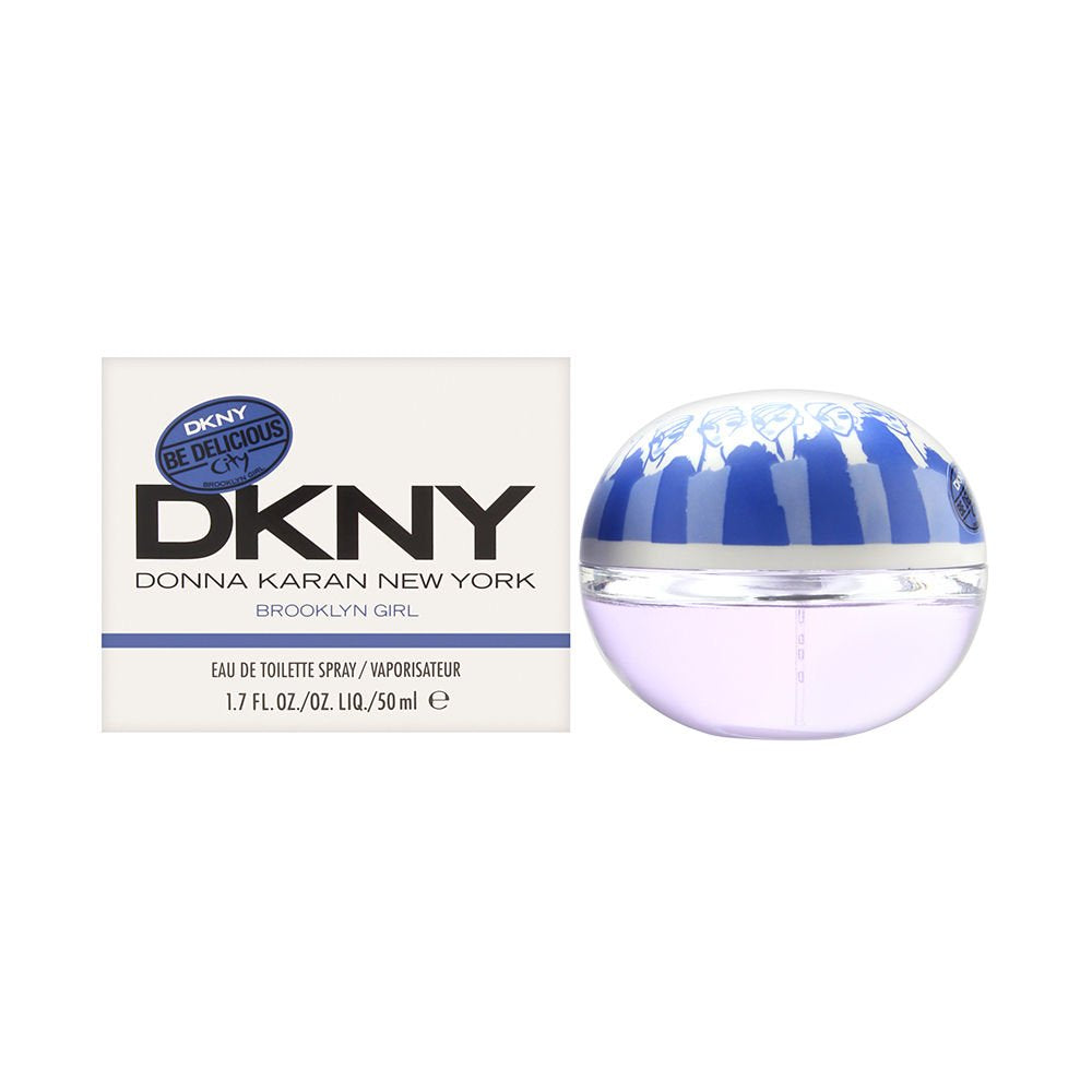 Dkny Be Delicious Brooklyn Girl Women, DKNY, FragrancePrime