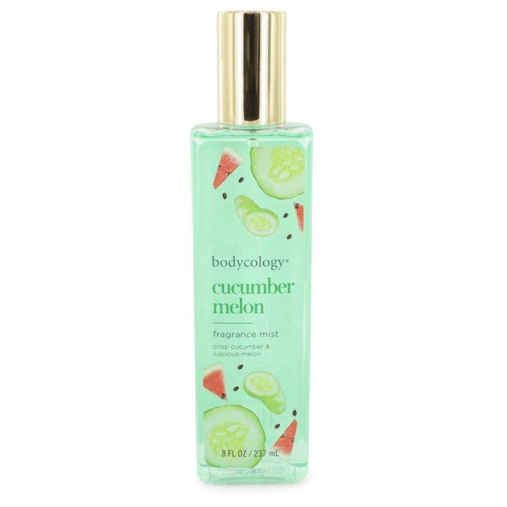 Bodycology Cucumber Melon Women, Bodycology, FragrancePrime