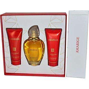 Amarige Gift Set For Women Women, GIVENCHY, FragrancePrime