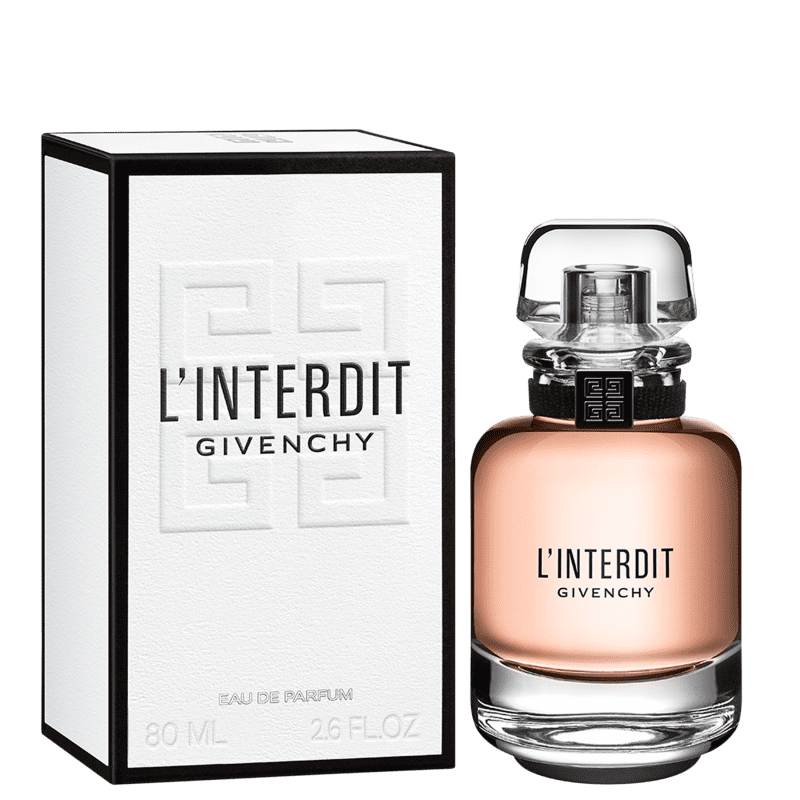 L'Interdit Givenchy Edp Women, GIVENCHY, FragrancePrime