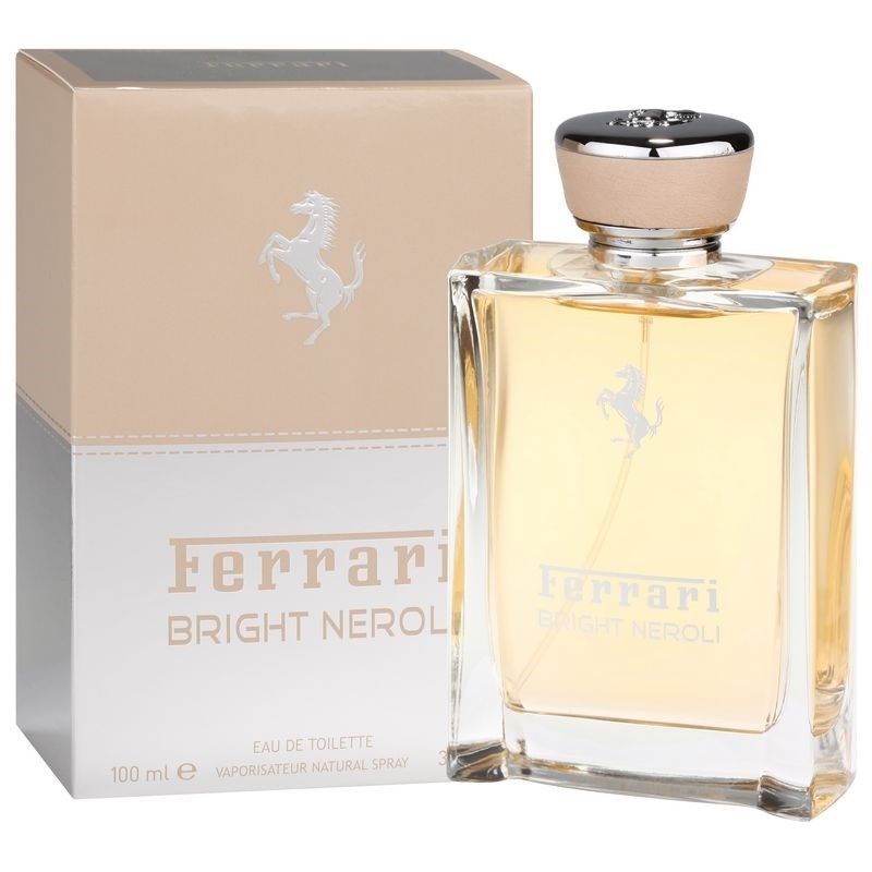 Ferrari Bright Neroli UNISEX, Ferrari, FragrancePrime