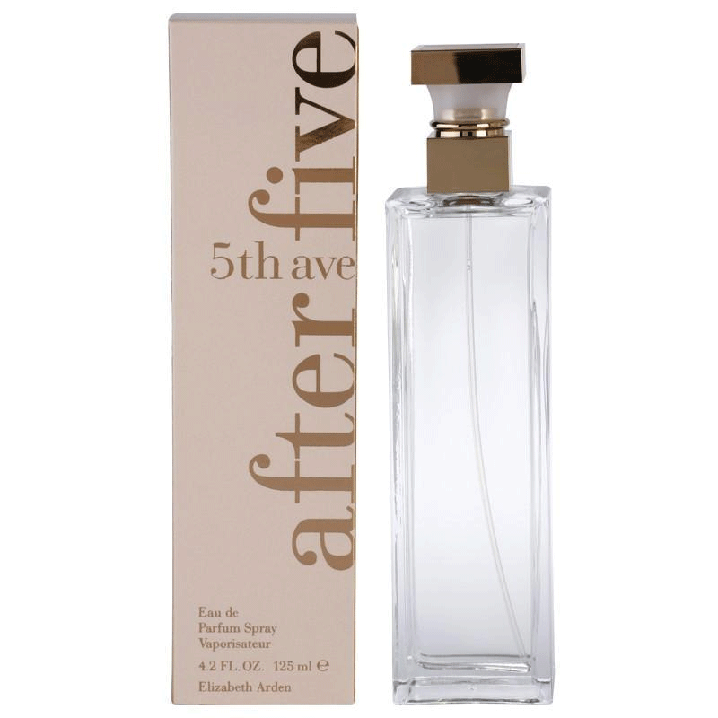 5th Avenue After Five Women, Elizabeth Arden, FragrancePrime