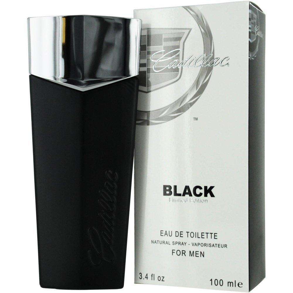 Cadillac Black Limited Edition Men, Cadillac, FragrancePrime