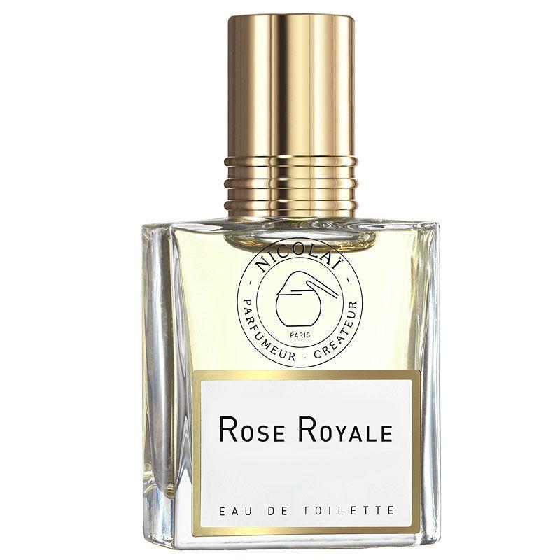 Nicolai Les Rose Royale Women, PARFUMS DE NICOLAI, FragrancePrime