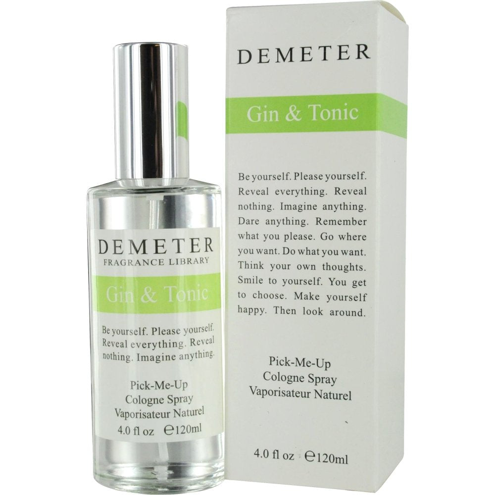 Demeter Gin Tonic Women, Demeter, FragrancePrime