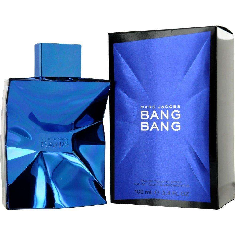 BANG BANG Men, MARC JACOBS, FragrancePrime