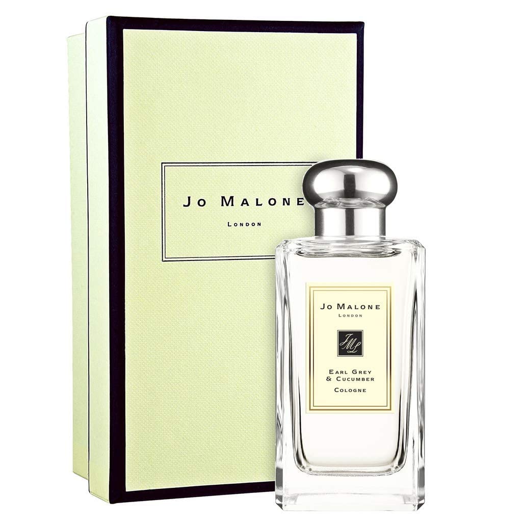 Jo Malone Earl Grey & Cucumber UNISEX, JO MALONE, FragrancePrime