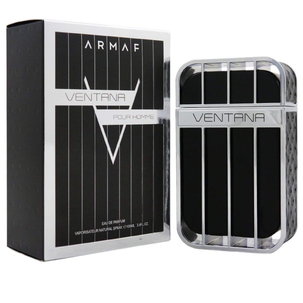 Armaf Ventana Men, ARMAF, FragrancePrime