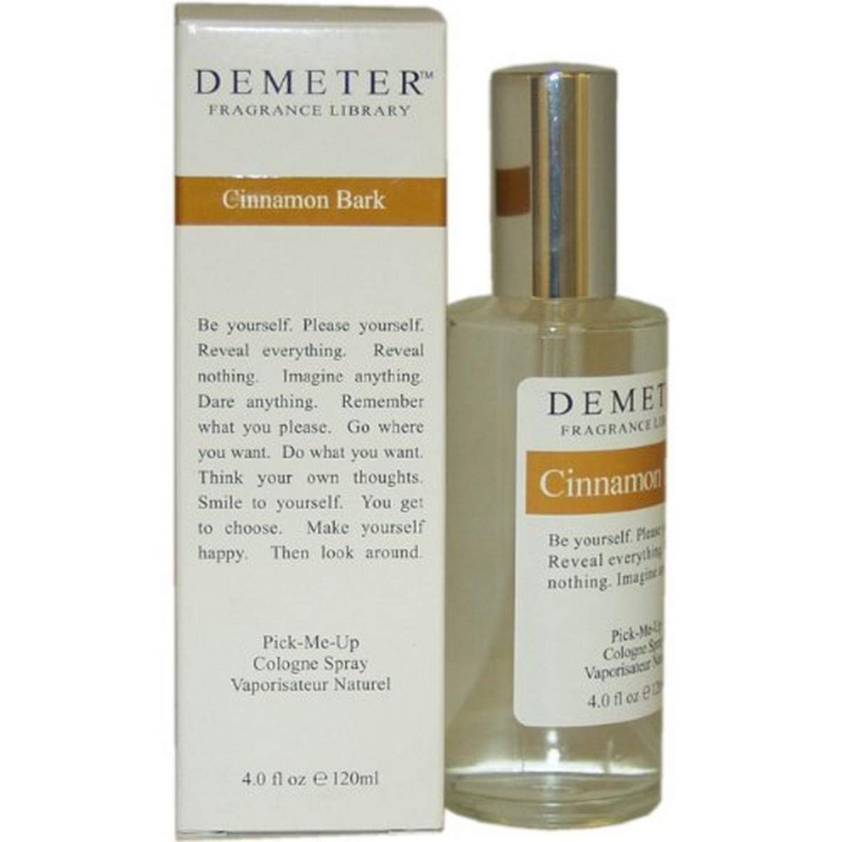 Demeter Cinnamon Bark Women, Demeter, FragrancePrime