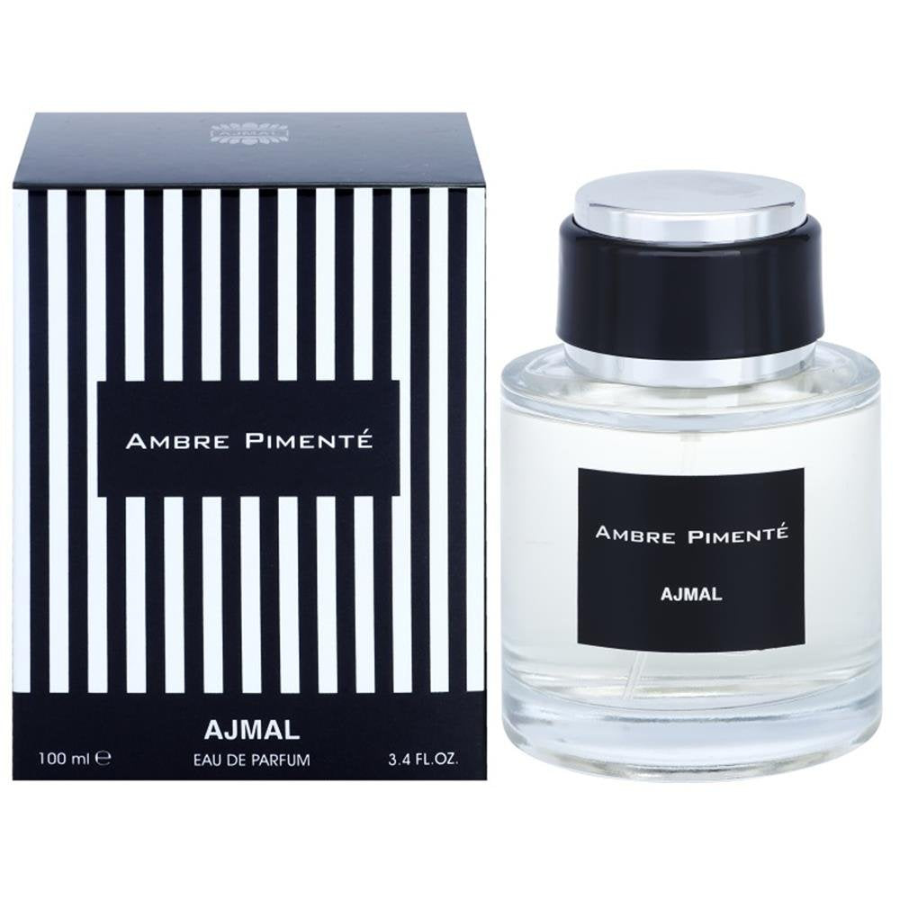 Ajmal Ambre Pimente UNISEX, Ajmal, FragrancePrime