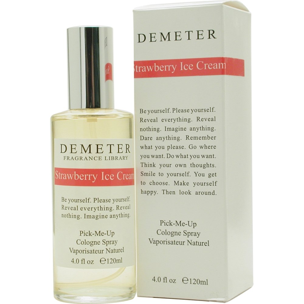 Demeter Strawberry Ice Cream Women, Demeter, FragrancePrime