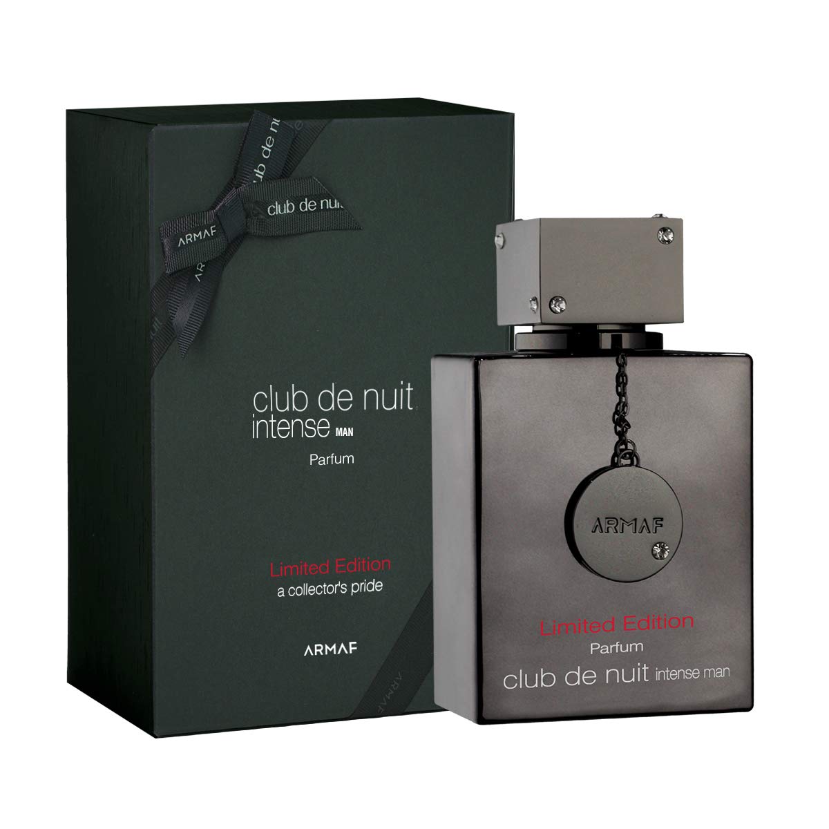 Armaf Club De Nuit Intense Men, ARMAF, FragrancePrime