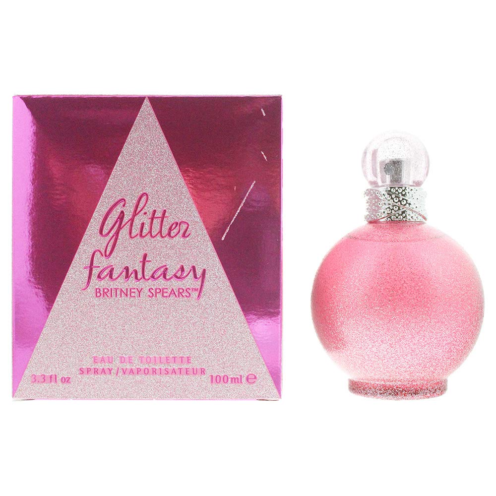 Britney Spears Glitter Fantasy Women, BRITNEY SPEARS, FragrancePrime