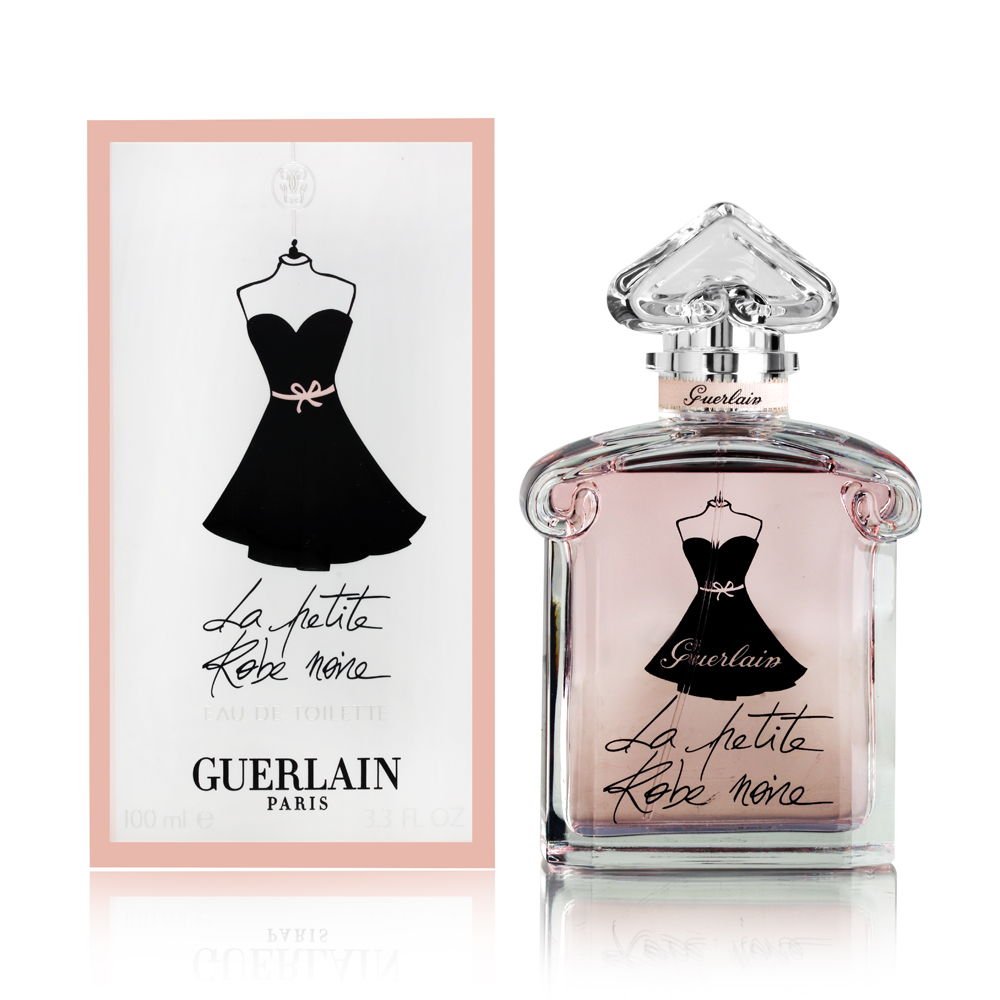 Guerlain La Petit Robe Noir EDT Women, GUERLAIN, FragrancePrime