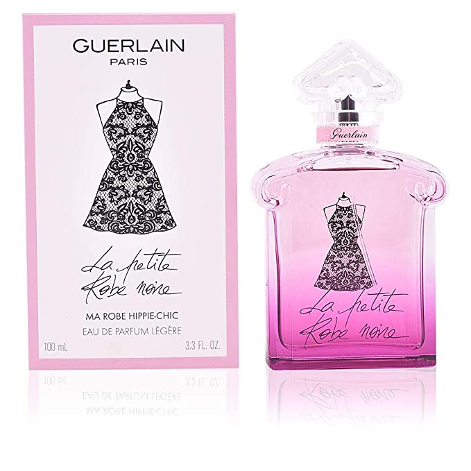 Guerlain La Petite Robe Noire Ma Robe Hippie Chic Legere Women, GUERLAIN, FragrancePrime