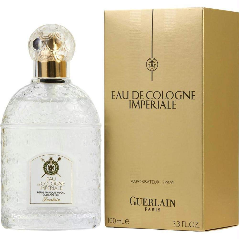 Guerlain Eau De Cologne Imperiale Women, GUERLAIN, FragrancePrime