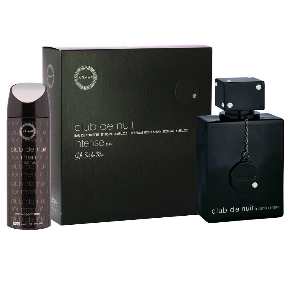 Armaf Club De Nuit Intense Men, ARMAF, FragrancePrime