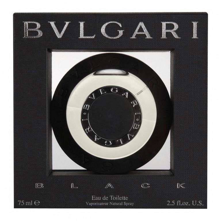 Bvlgari Black Men, BVLGARI, FragrancePrime