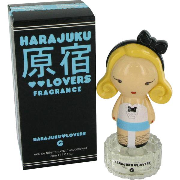 Harajuku Lovers Women, GWEN STEFANI, FragrancePrime