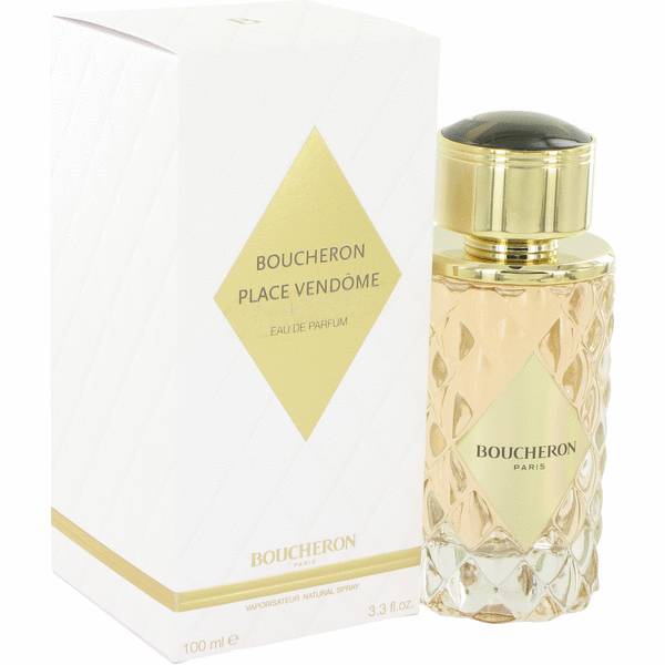 BOUCHERON PLACE VENDOME Women, BOUCHERON, FragrancePrime