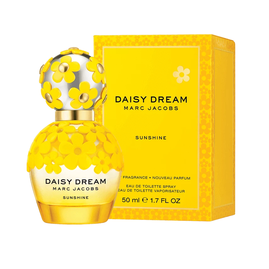 Daisy Dream Sunshine Women, MARC JACOBS, FragrancePrime