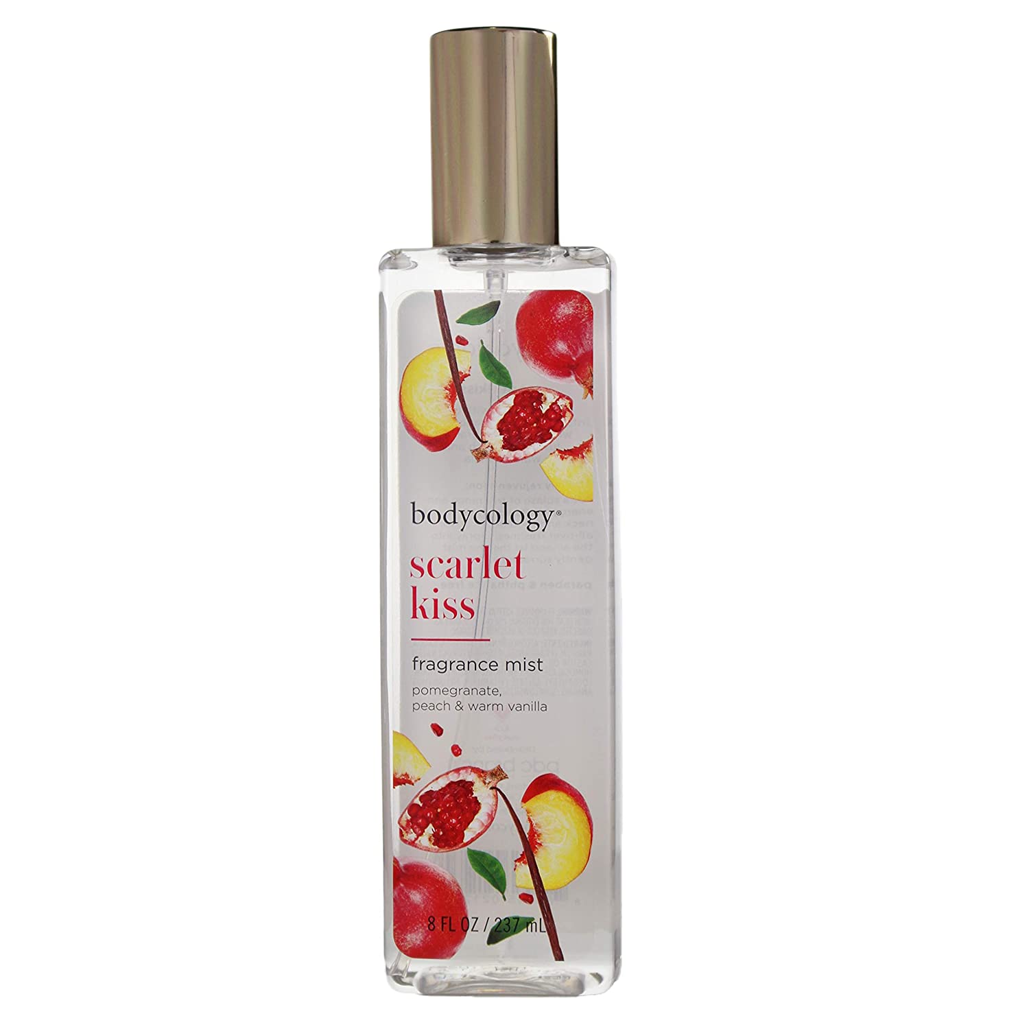 Bodycology Scarlet Kiss Women, Bodycology, FragrancePrime