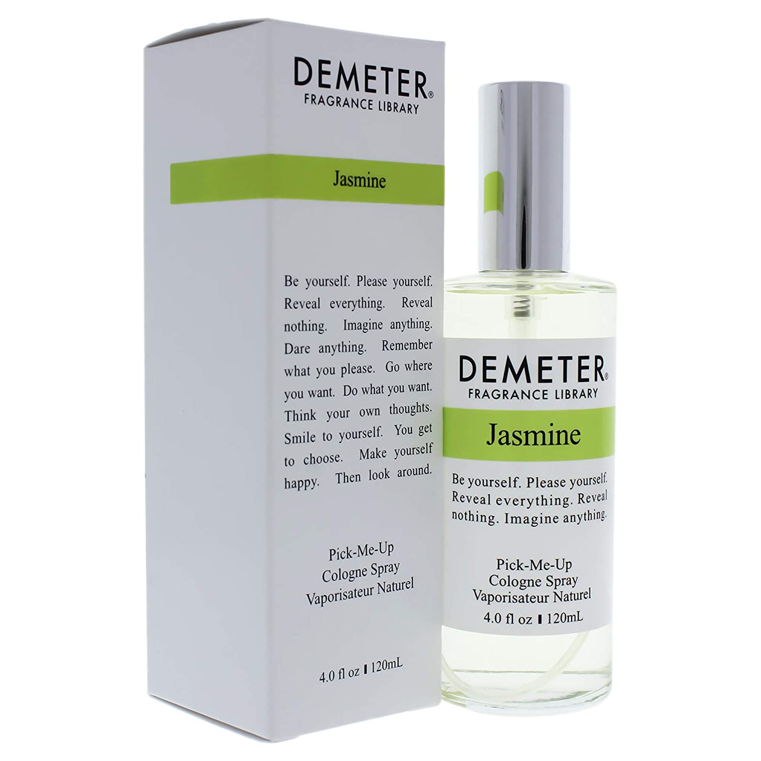 Demeter Jasmine Women, Demeter, FragrancePrime