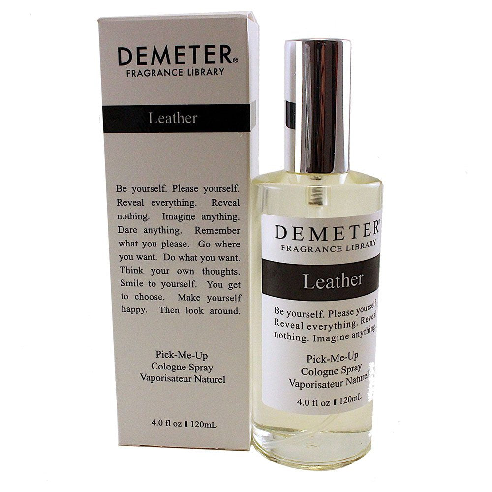 Demeter Leather Women, Demeter, FragrancePrime