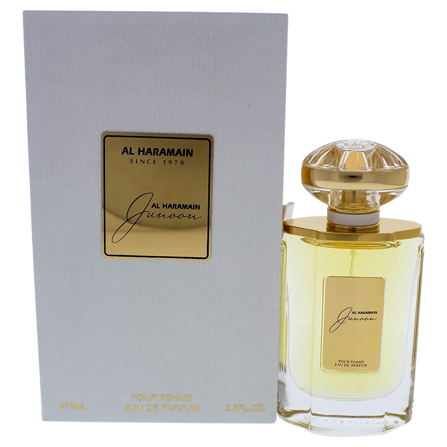 Junoon Women, AL HARAMAIN, FragrancePrime