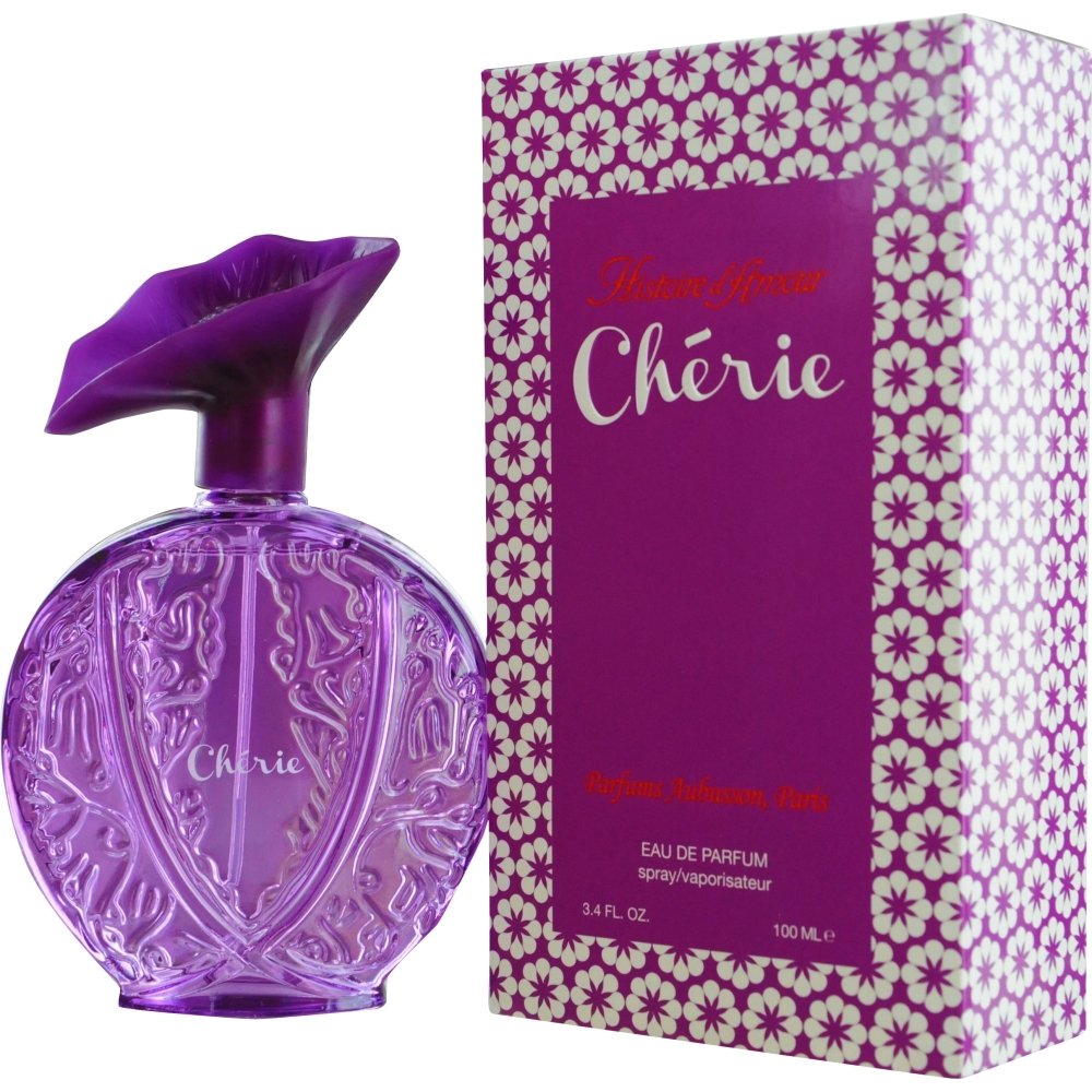 Histoire D'Amour Cherie Women, Aubusson, FragrancePrime