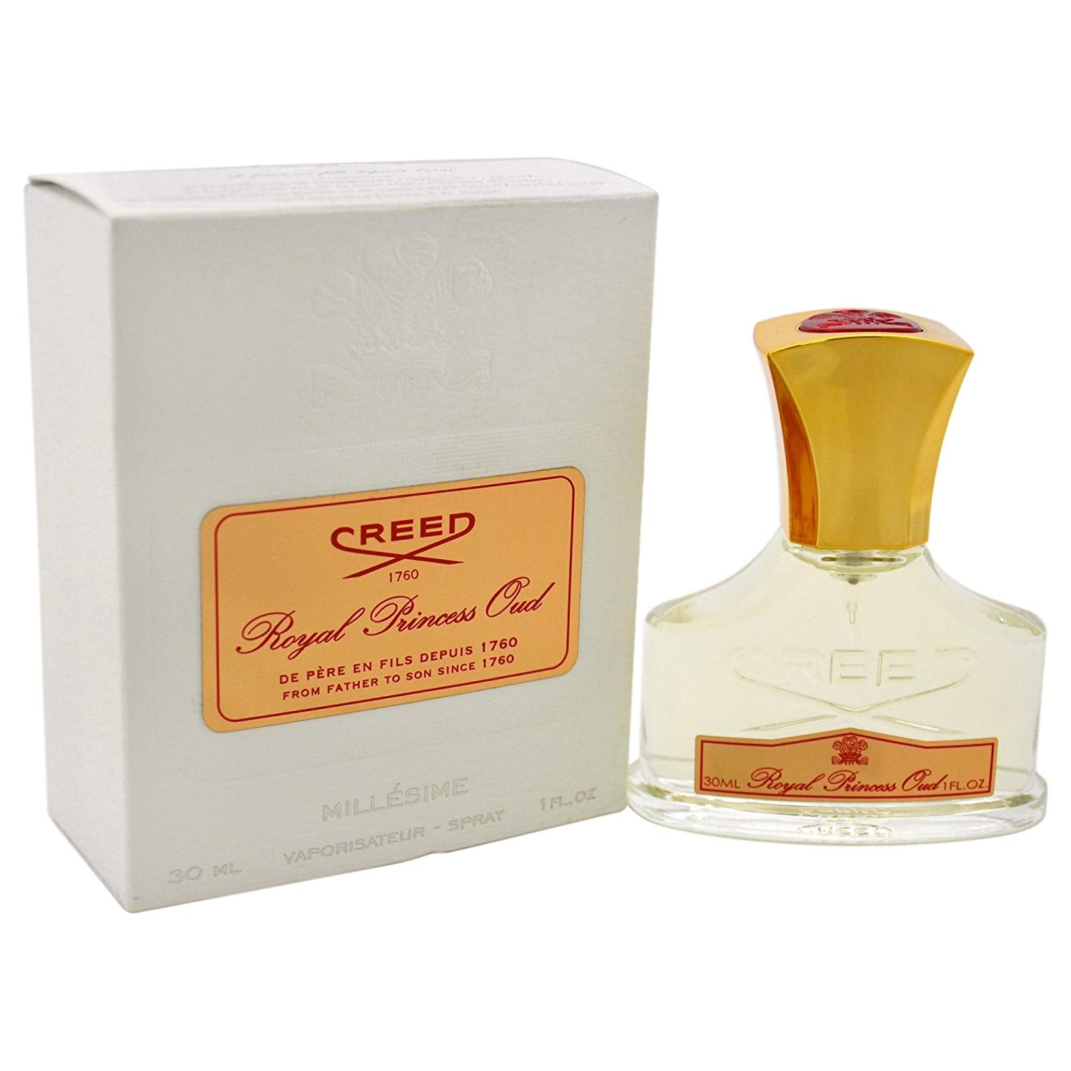 Creed Royal Princess Oud Women, Creed, FragrancePrime