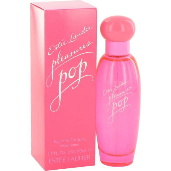 Pleasures Pop Women, ESTEE LAUDER, FragrancePrime