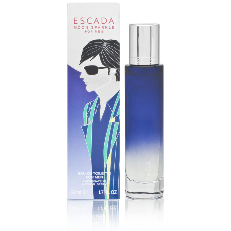 Escada Moon Sparkle Men, ESCADA, FragrancePrime