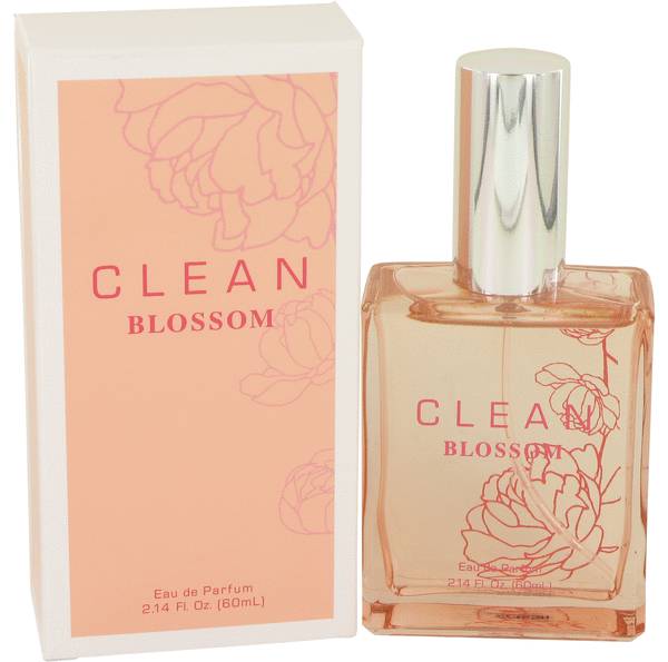 Clean Blossom UNISEX, CLEAN, FragrancePrime