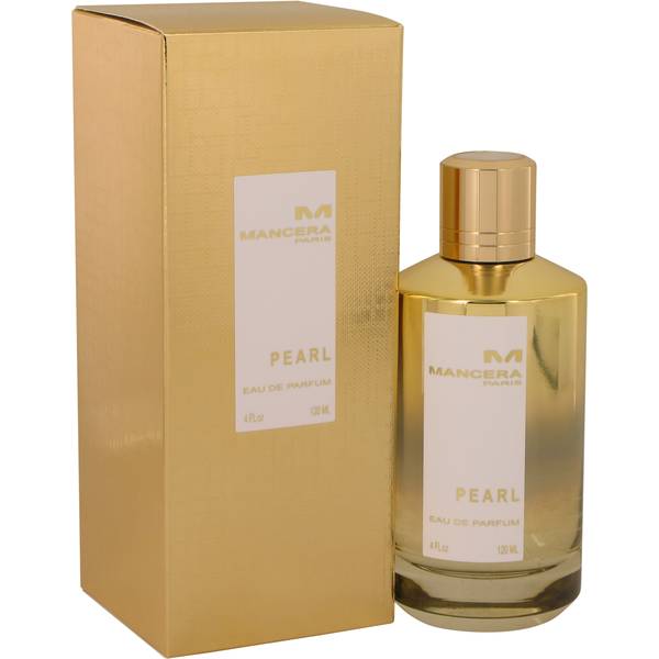 Mancera Pearl Women, MANCERA, FragrancePrime