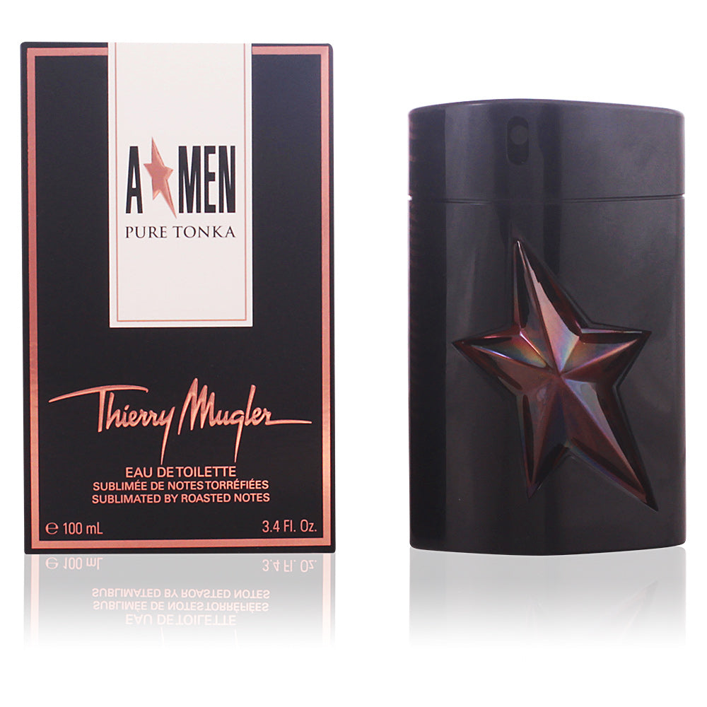 A*Men Pure Tonka Men, THIERRY MUGLER, FragrancePrime