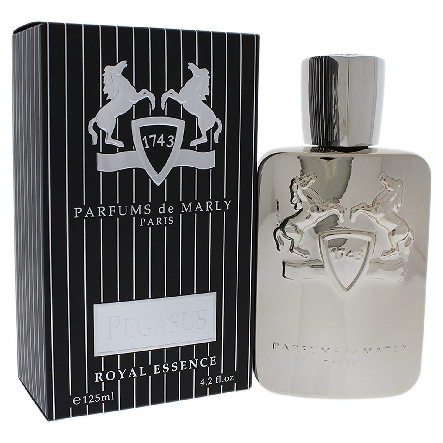 Marly Pegasus Men, PARFUMS DE MARLY, FragrancePrime