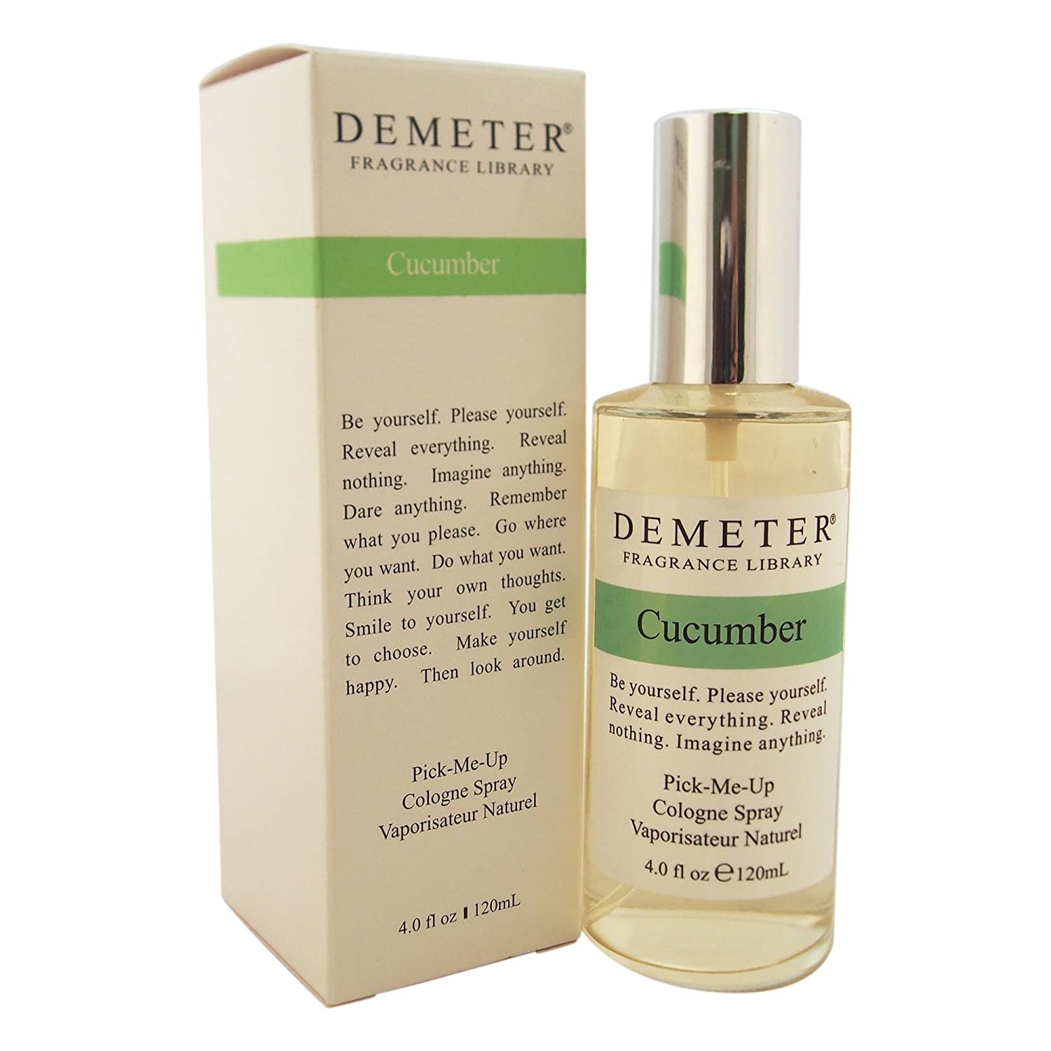 Demeter Cucumber Women, Demeter, FragrancePrime