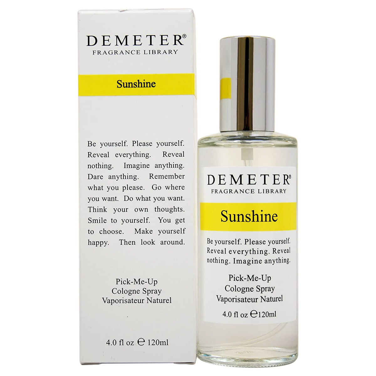 Demeter Sunshine Women, Demeter, FragrancePrime